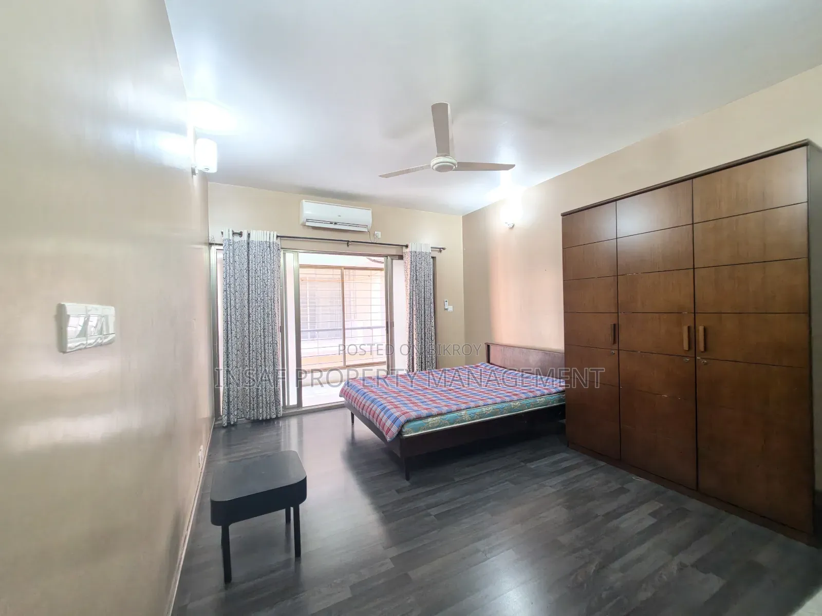 2200Sft Luxurious Semi Furnished Office Space Rent Gulshan1 Nice View in Gulshan