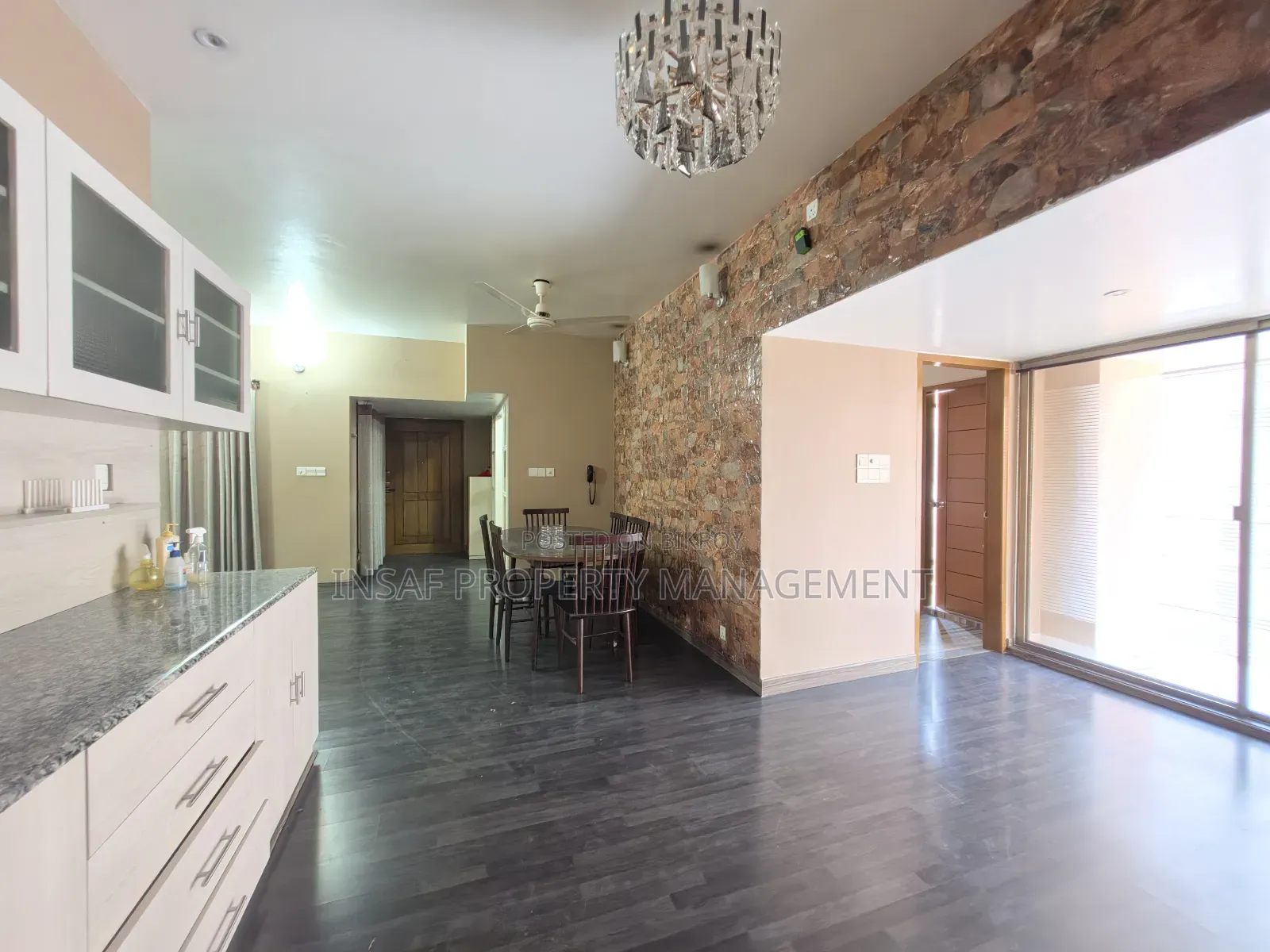 2200Sft Luxurious Semi Furnished Office Space Rent Gulshan1 Nice View in Gulshan