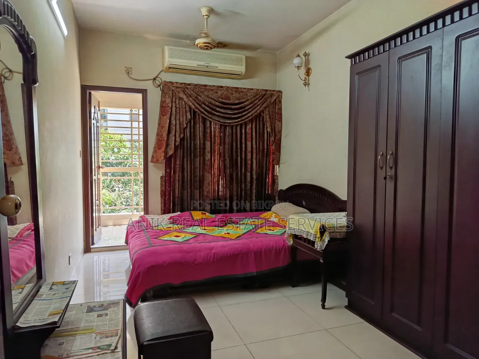 3 Bedroom Apartment in Anik Real Estate, Banani for Sale in Banani