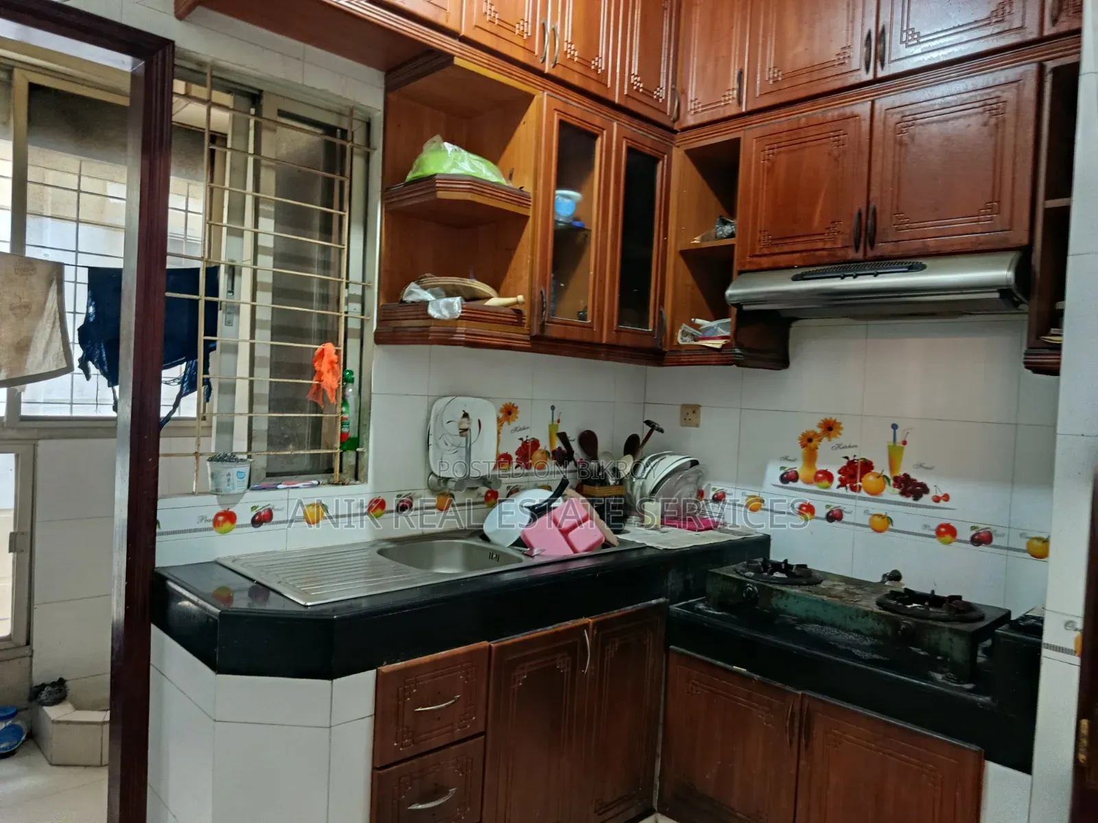 3 Bedroom Apartment in Anik Real Estate, Banani for Sale in Banani