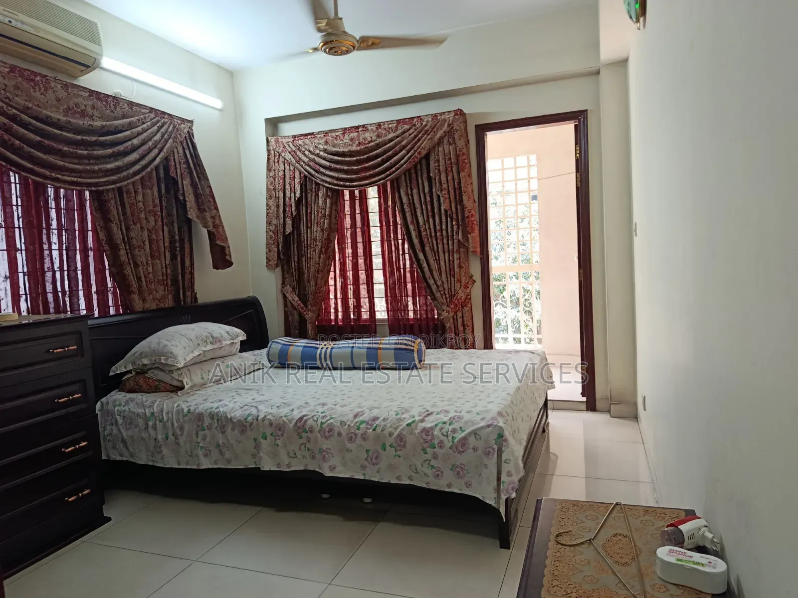 3 Bedroom Apartment in Anik Real Estate, Banani for Sale in Banani