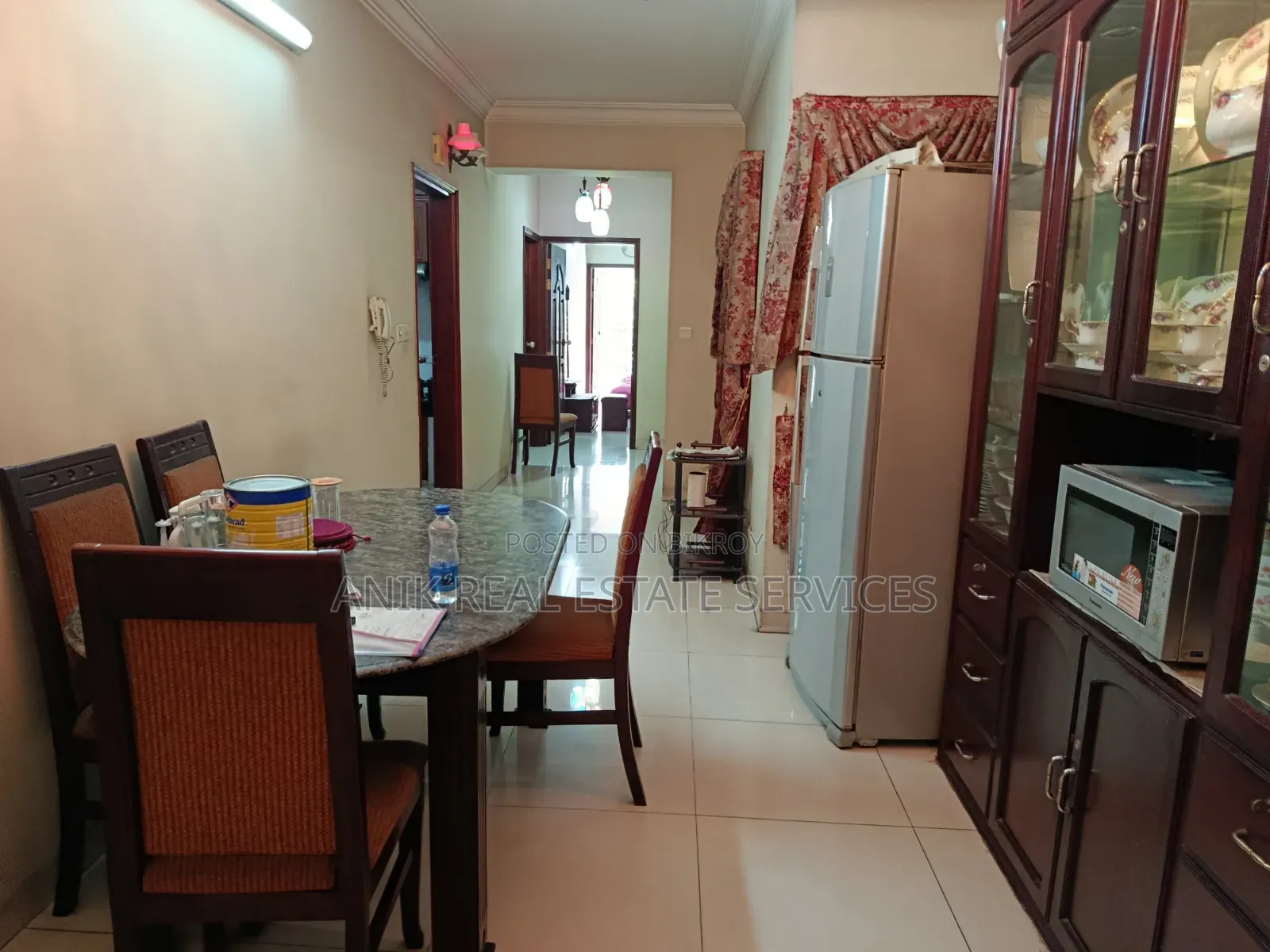 3 Bedroom Apartment in Anik Real Estate, Banani for Sale in Banani