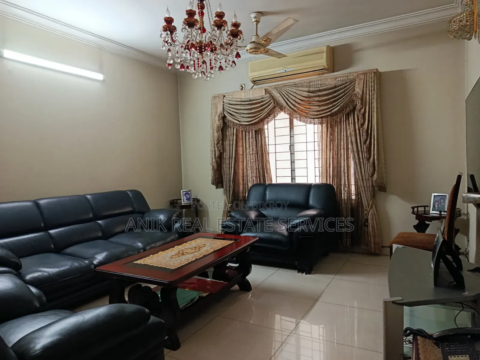 3 Bedroom Apartment in Anik Real Estate, Banani for Sale in Banani