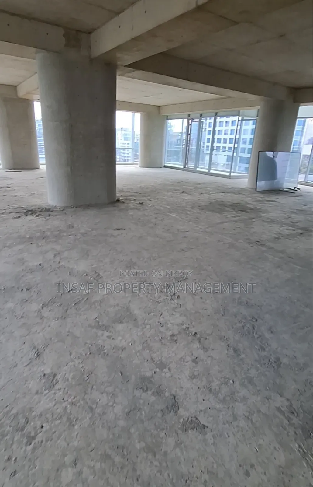Premium Commercial Space for Rent in Gulshan