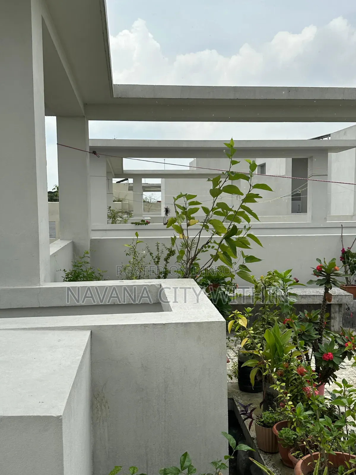 3-Bedroom Condo in Navana Real Estate, Mirpur for Sale in Mirpur