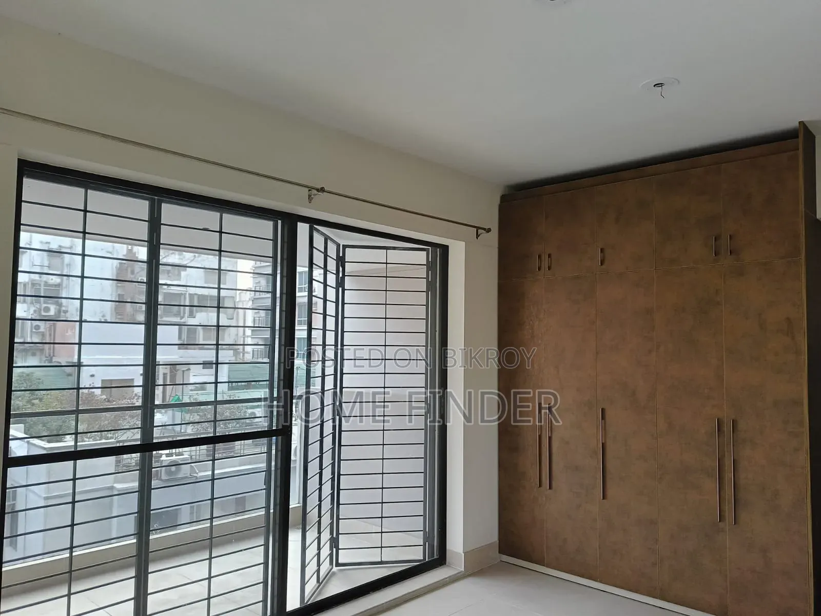 4-Bedroom Apartment in Gulshan for Rent in Gulshan