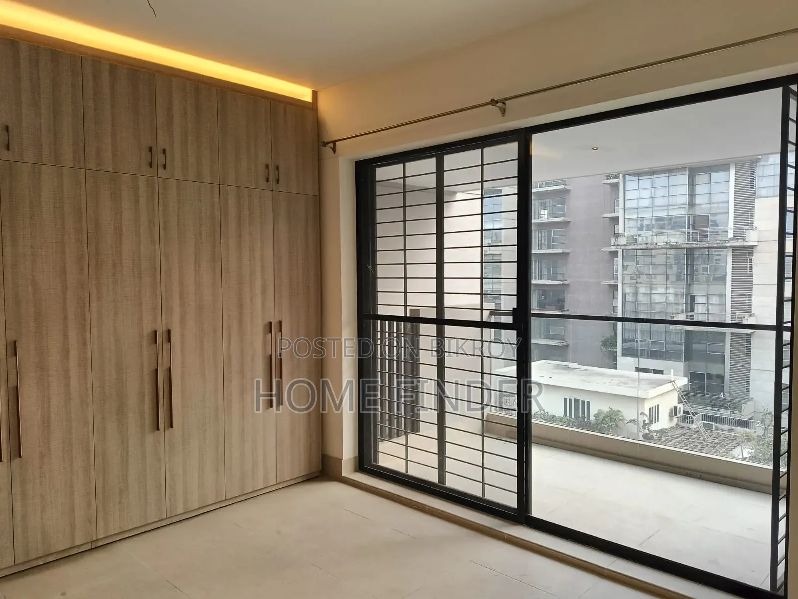 4-Bedroom Apartment in Gulshan for Rent in Gulshan