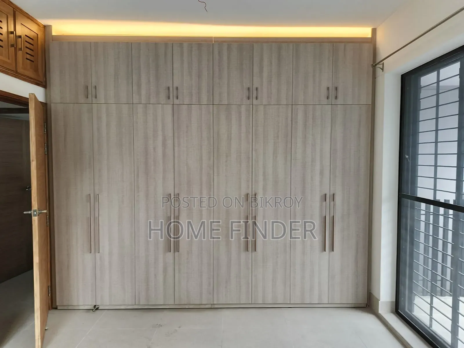 4-Bedroom Apartment in Gulshan for Rent in Gulshan