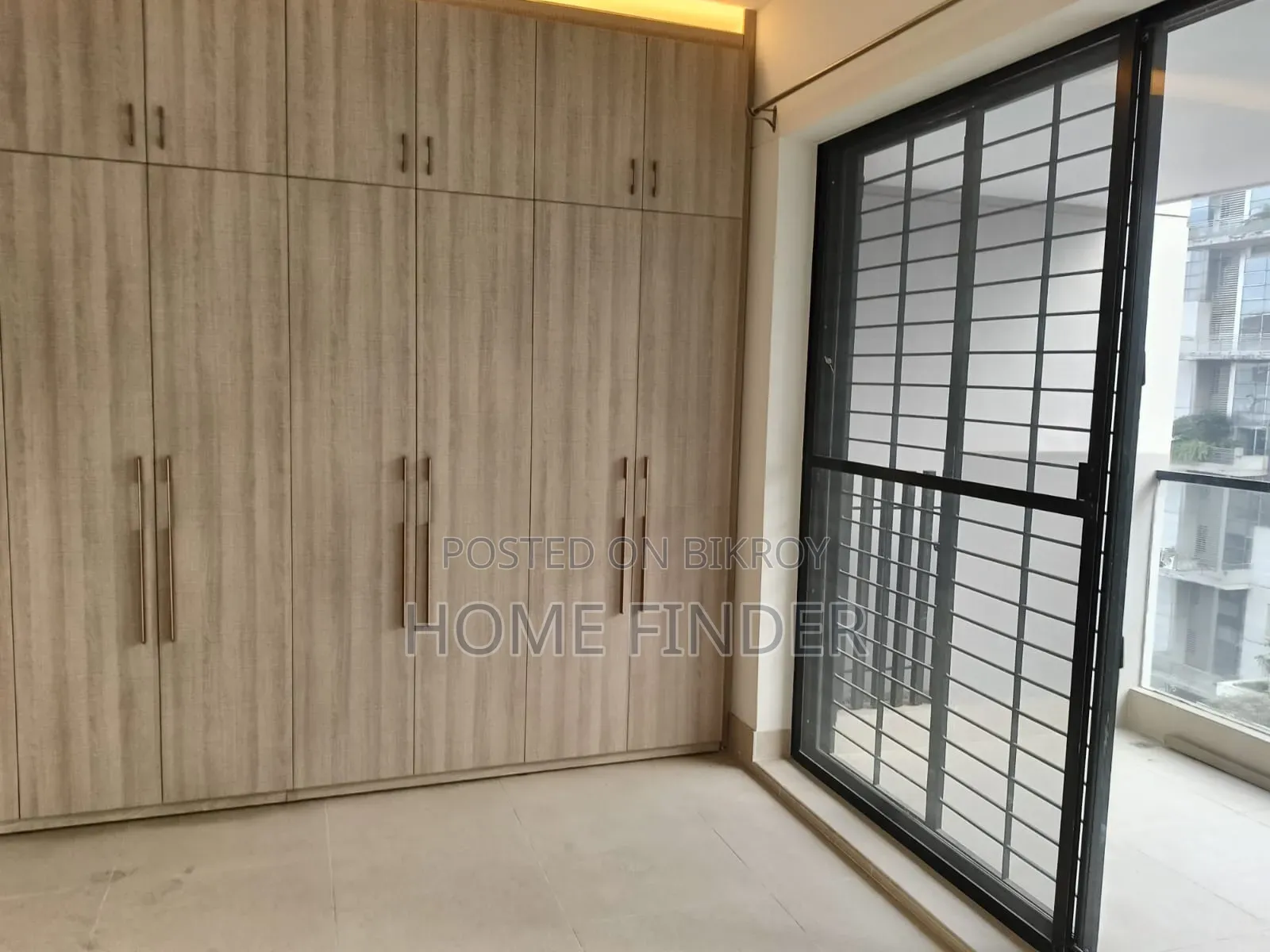 4-Bedroom Apartment in Gulshan for Rent in Gulshan