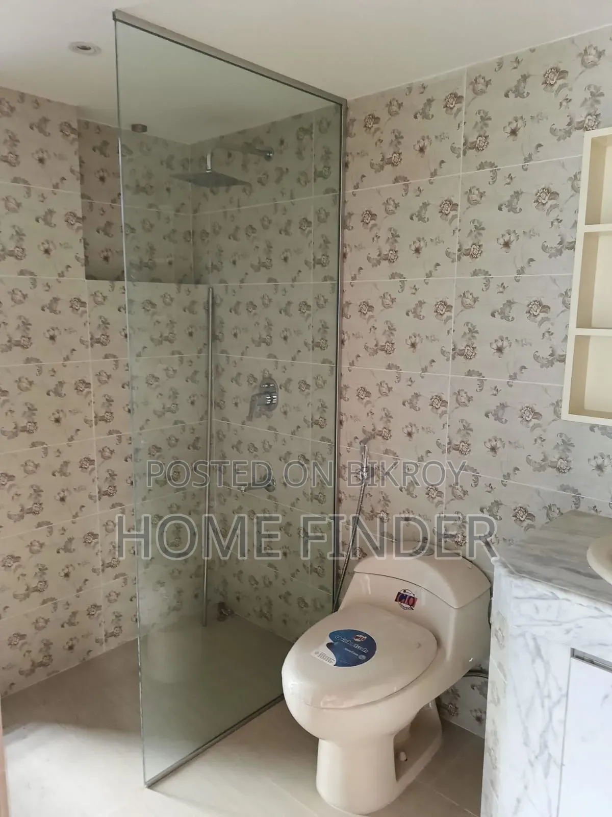 4-Bedroom Apartment in Gulshan for Rent in Gulshan