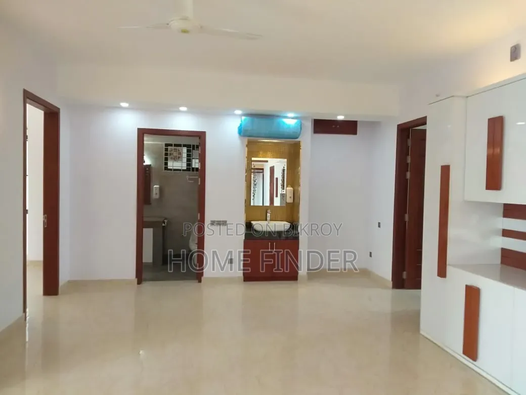 4 Bedroom Apartment in Gulshan for Rent in Gulshan