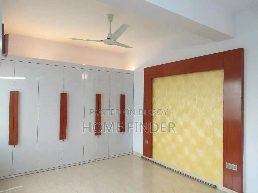 4 Bedroom Apartment in Gulshan for Rent in Gulshan
