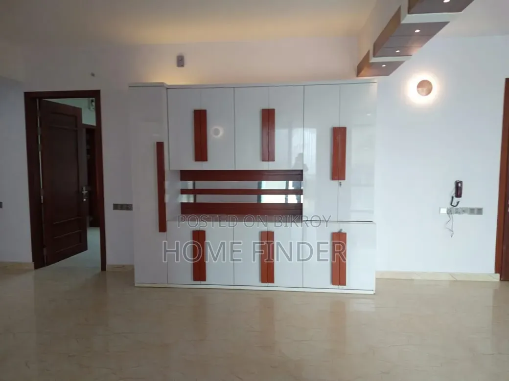 4 Bedroom Apartment in Gulshan for Rent in Gulshan