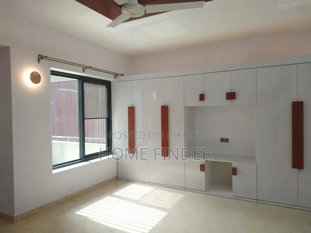 4 Bedroom Apartment in Gulshan for Rent in Gulshan