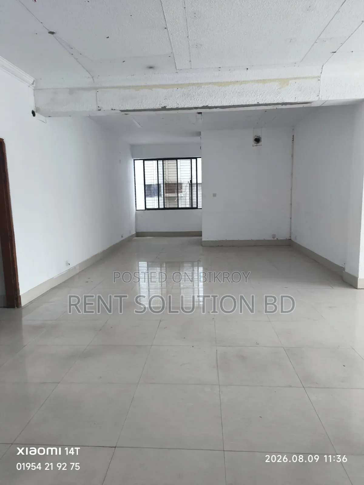 Semi Commercial Office Space in Gulshan