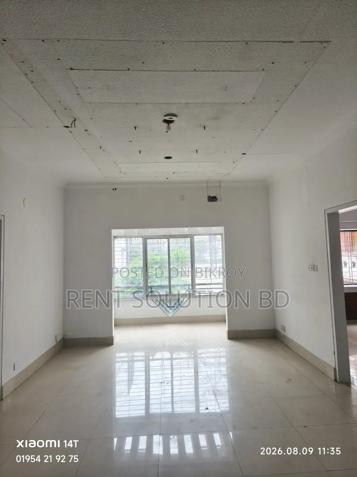 Semi Commercial Office Space in Gulshan