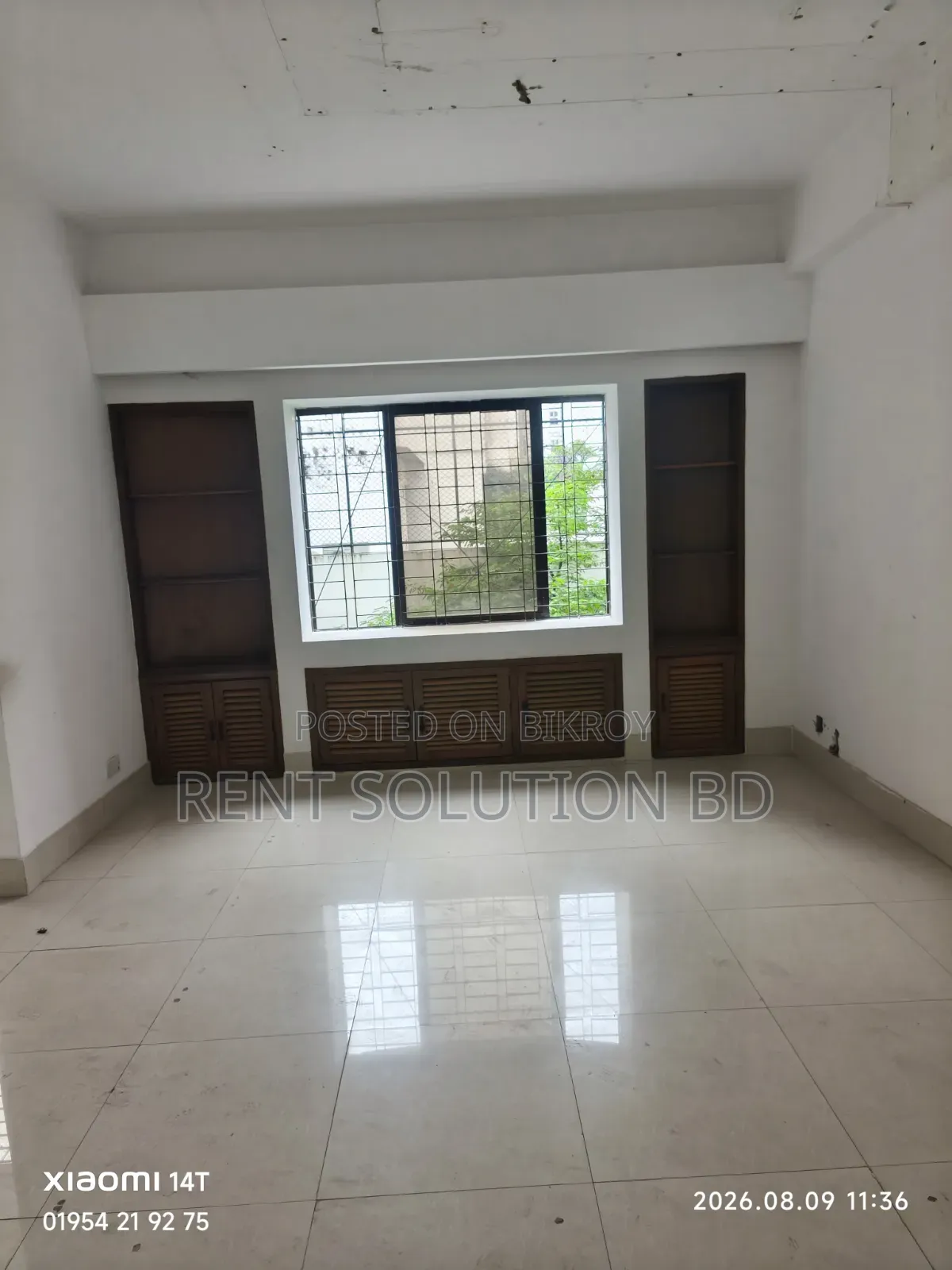 Semi Commercial Office Space in Gulshan