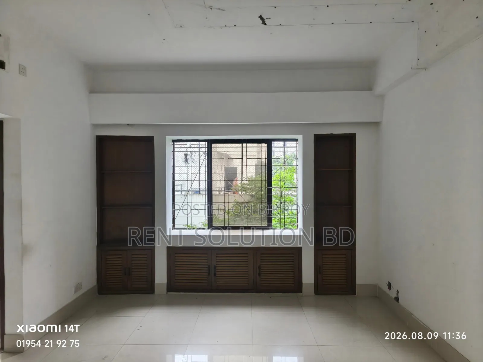 Semi Commercial Office Space in Gulshan