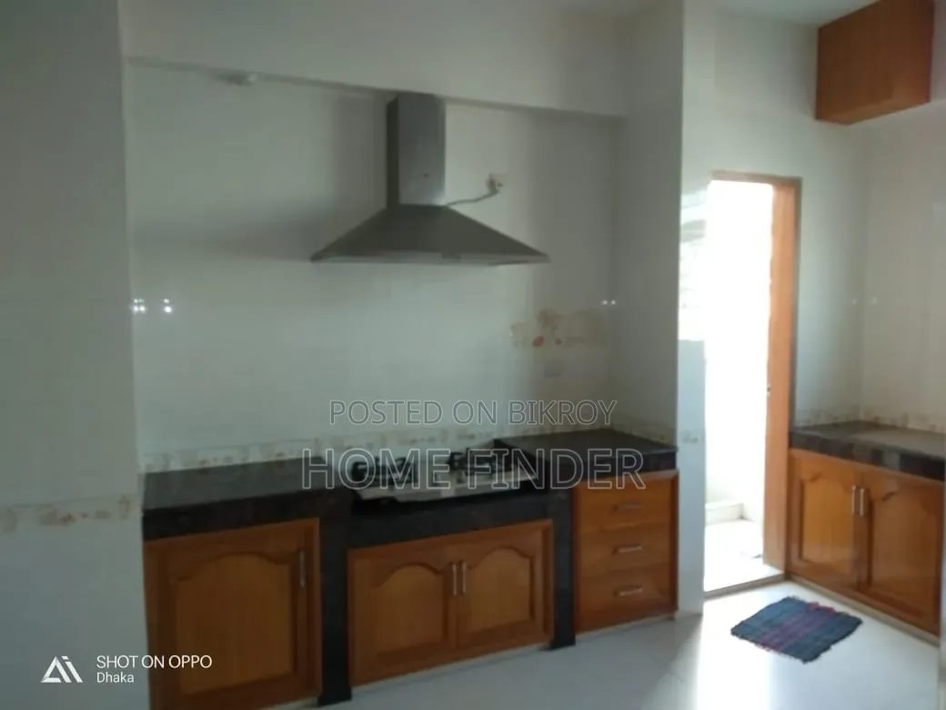 Furnished 3-Bedroom Apartment in Gulshan for Rent in Gulshan