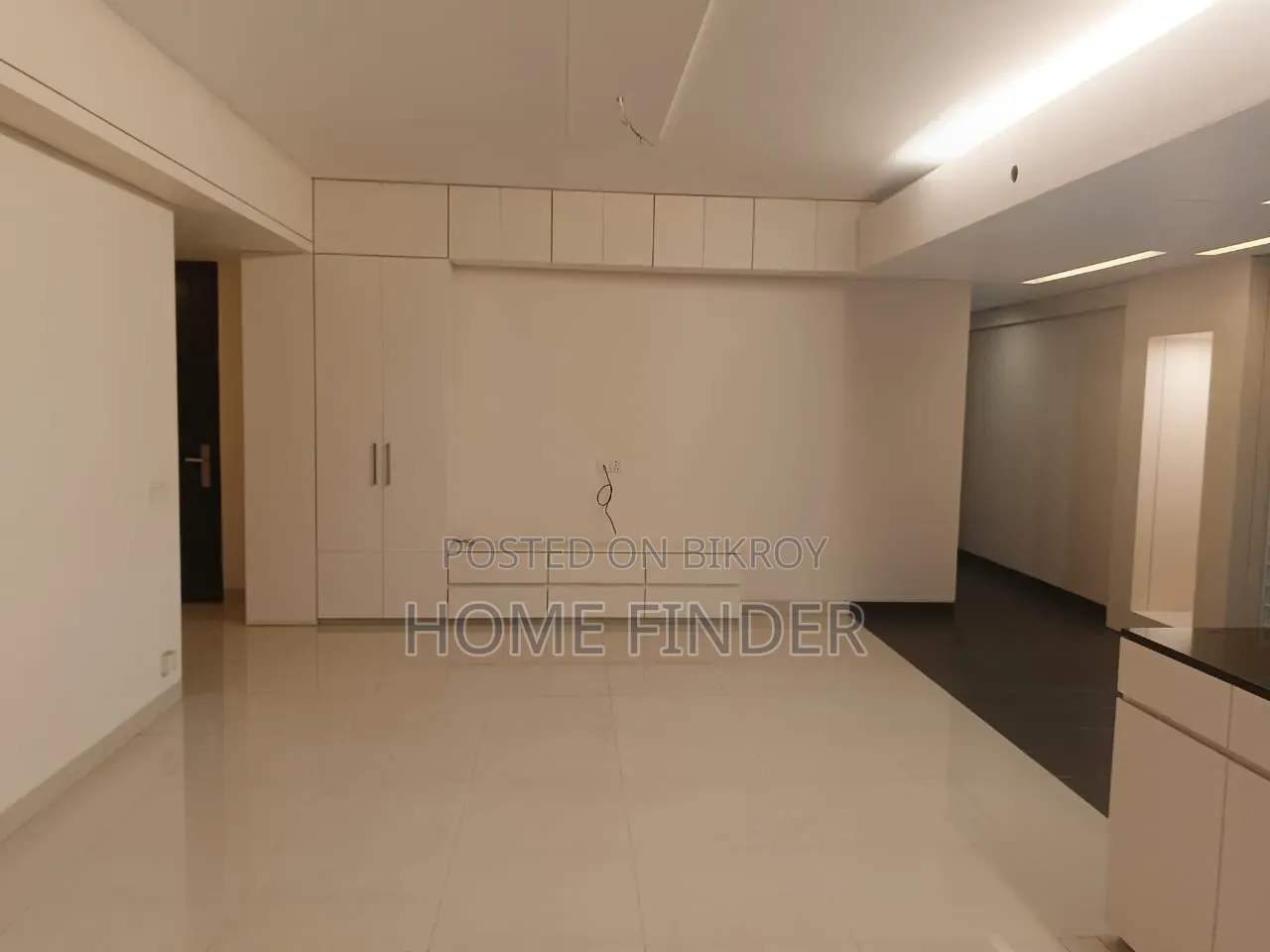 3-Bedroom Apartment in Gulshan for Rent in Gulshan