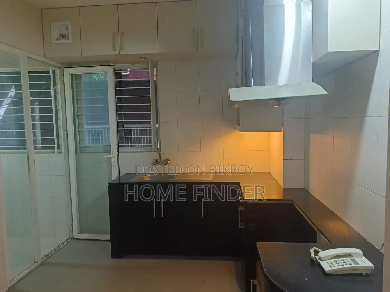 3-Bedroom Apartment in Gulshan for Rent in Gulshan