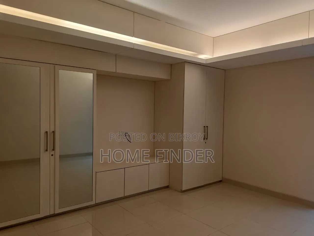 3-Bedroom Apartment in Gulshan for Rent in Gulshan