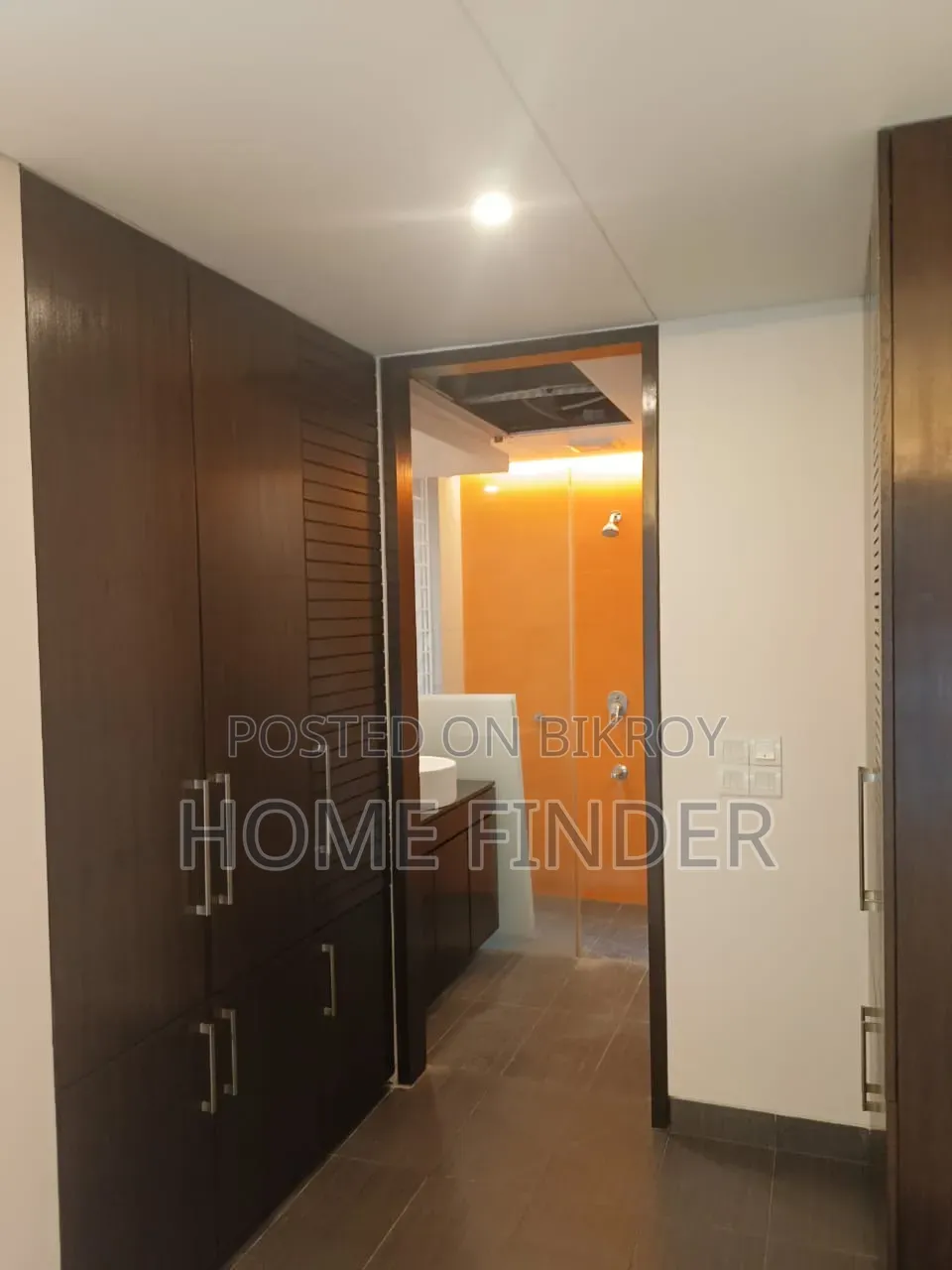 3-Bedroom Apartment in Gulshan for Rent in Gulshan