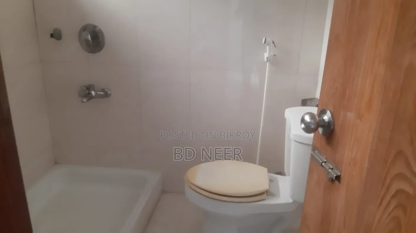 4-Bedroom Apartment in Gulshan for Rent in Gulshan