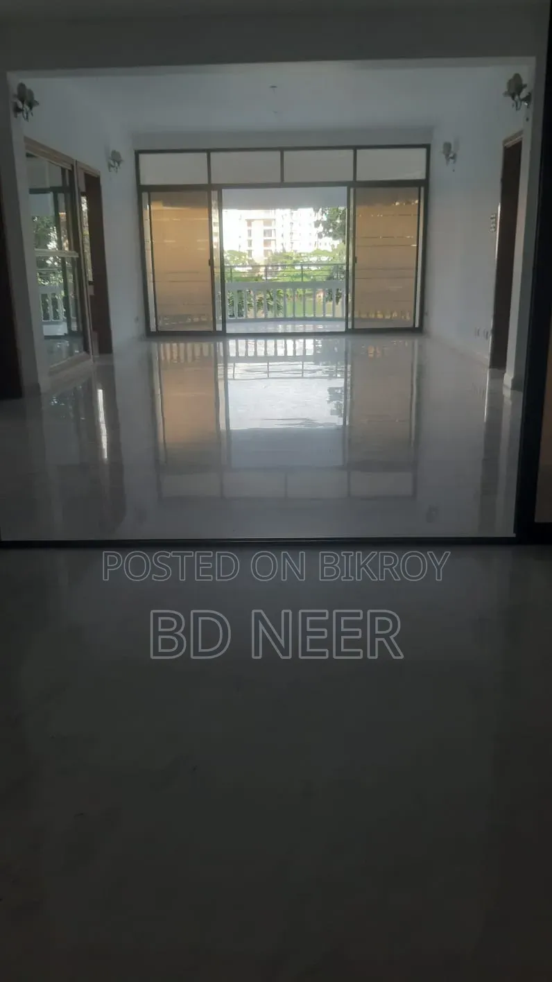 4-Bedroom Apartment in Gulshan for Rent in Gulshan