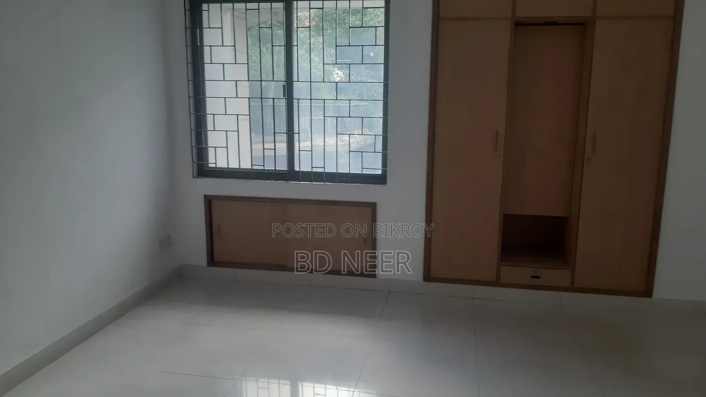 4-Bedroom Apartment in Gulshan for Rent in Gulshan
