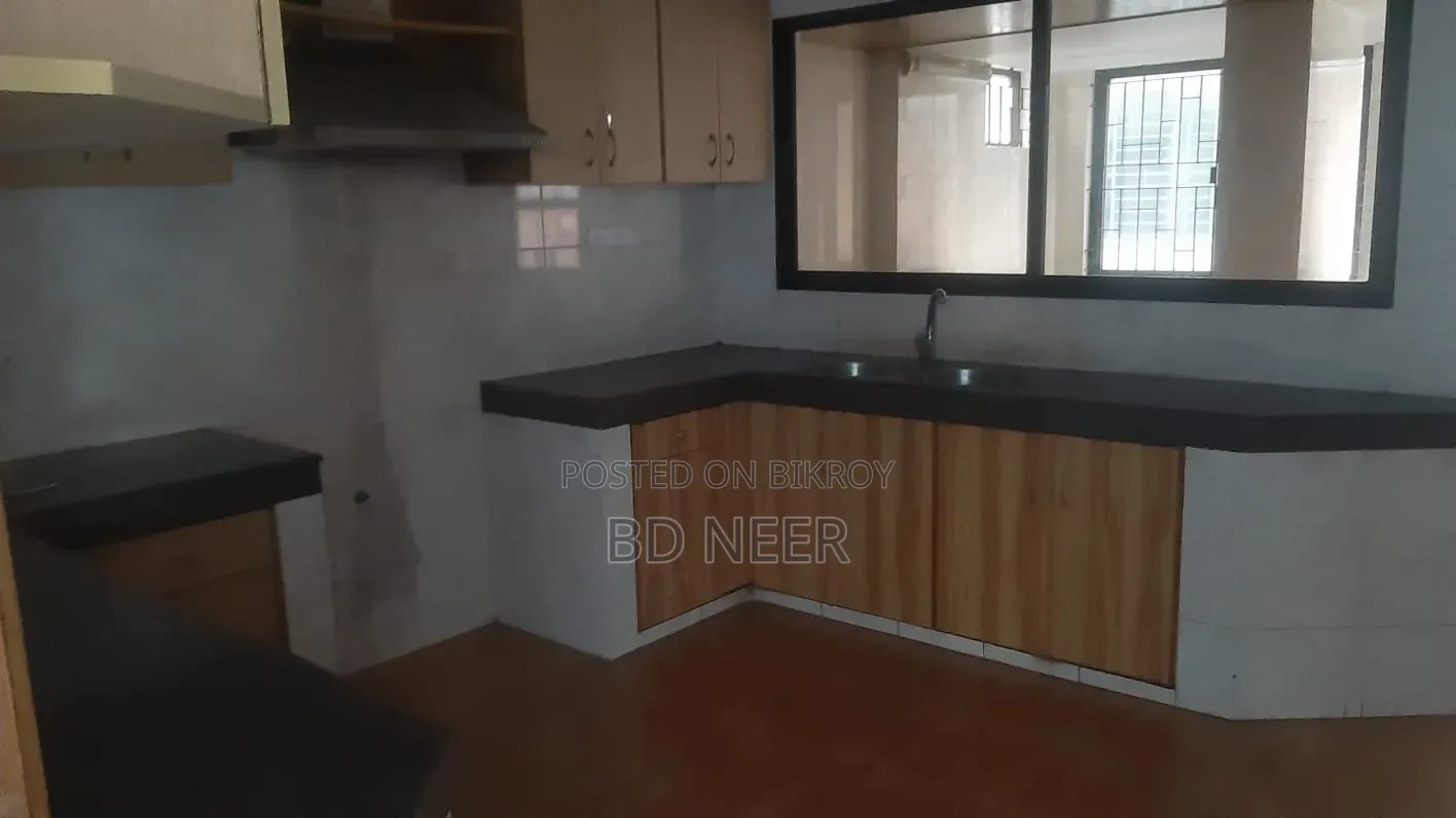 4-Bedroom Apartment in Gulshan for Rent in Gulshan