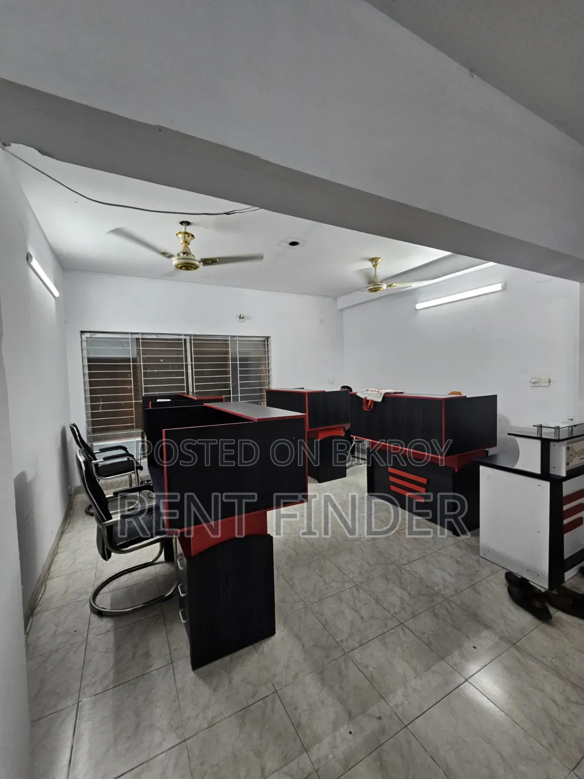 Office Space for Rent Gulshan in Gulshan