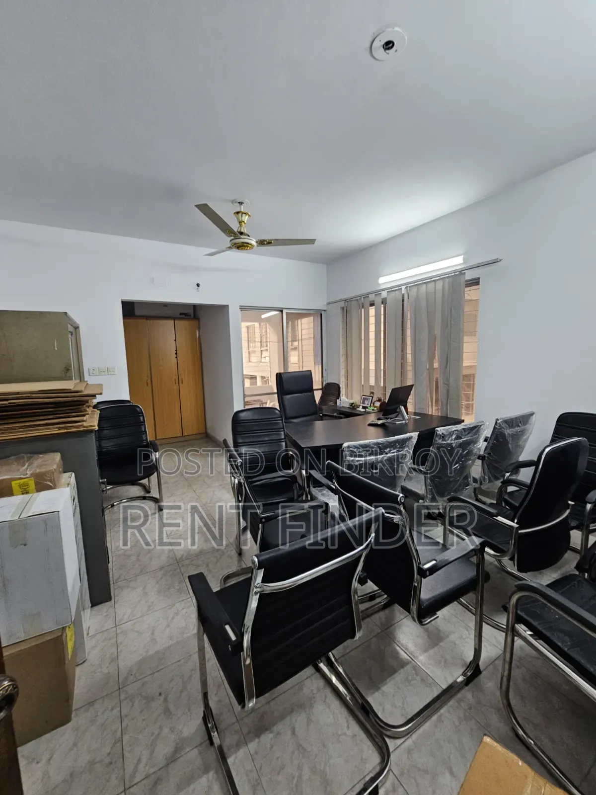 Office Space for Rent Gulshan in Gulshan