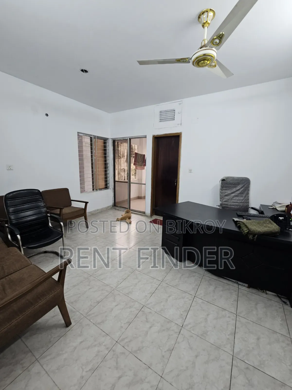 Office Space for Rent Gulshan in Gulshan
