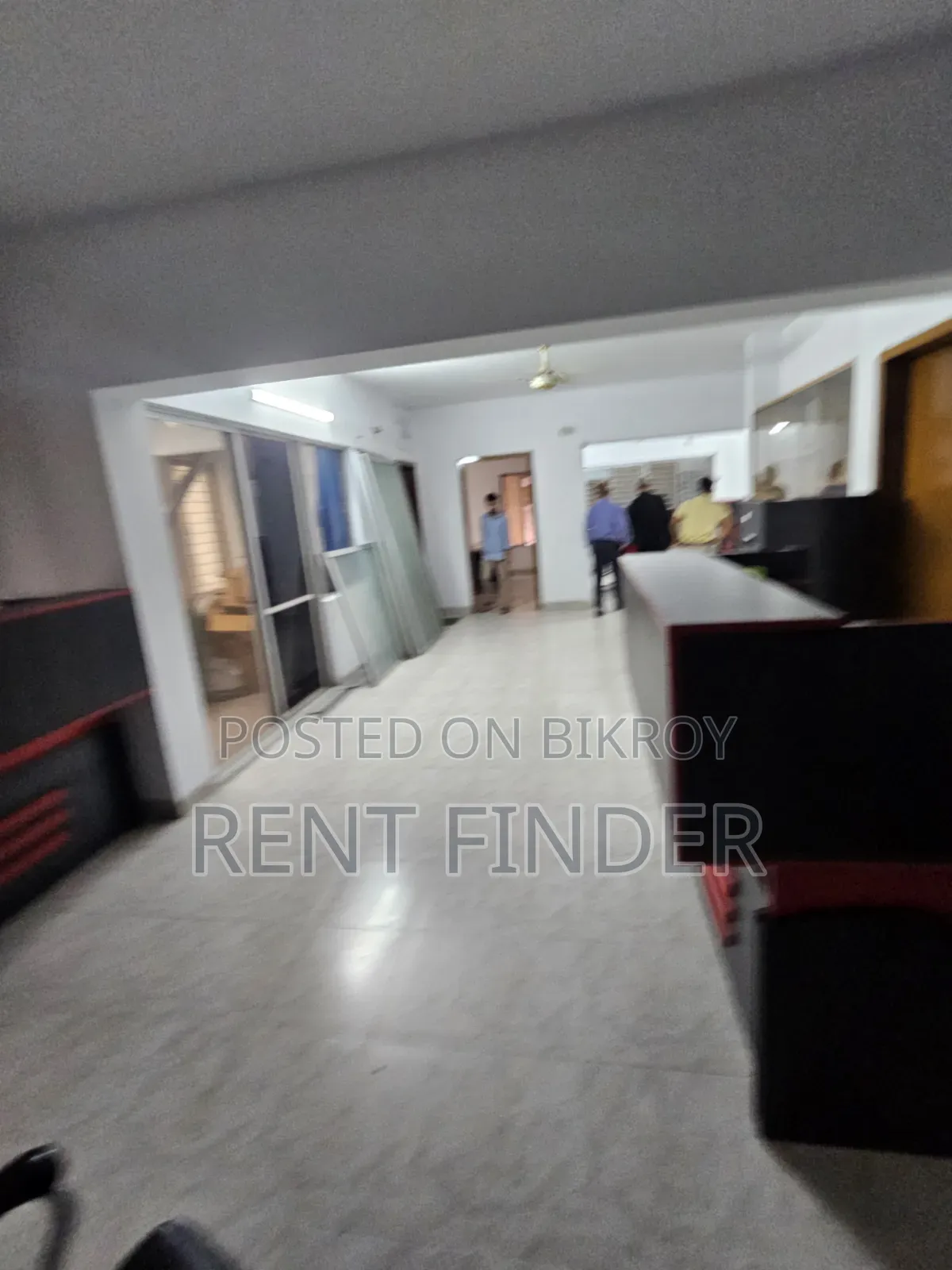 Office Space for Rent Gulshan in Gulshan