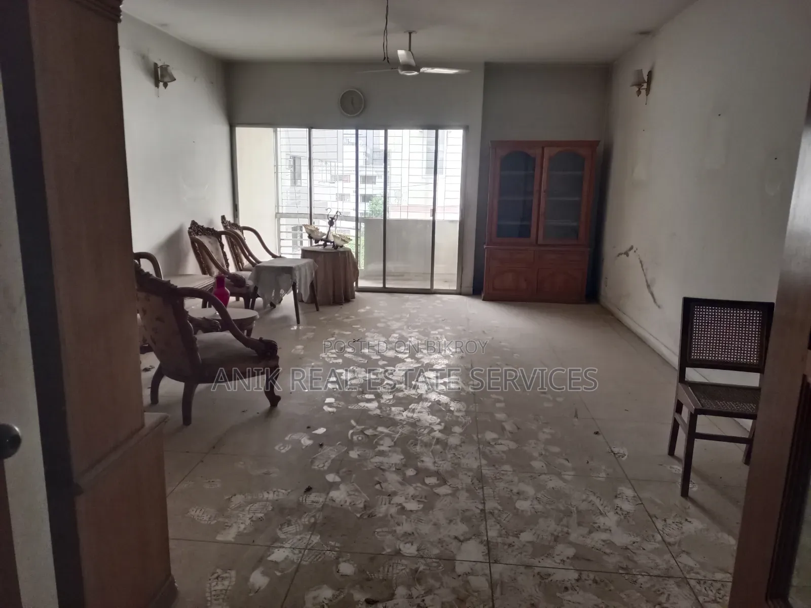 3-Bedroom Apartment in Anik Real Estate, Gulshan for Sale in Gulshan