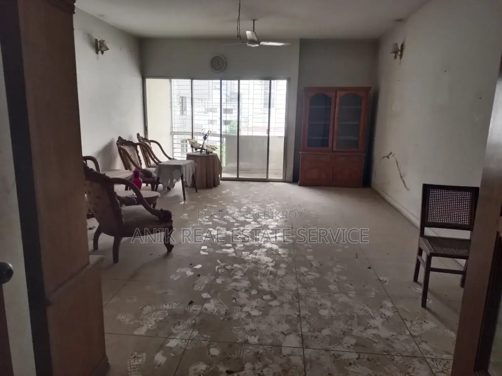 3-Bedroom Apartment in Anik Real Estate, Gulshan for Sale in Gulshan