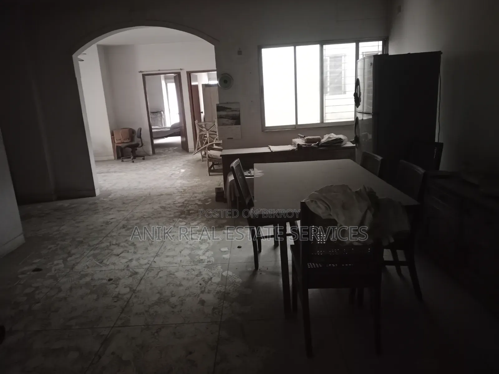 3-Bedroom Apartment in Anik Real Estate, Gulshan for Sale in Gulshan
