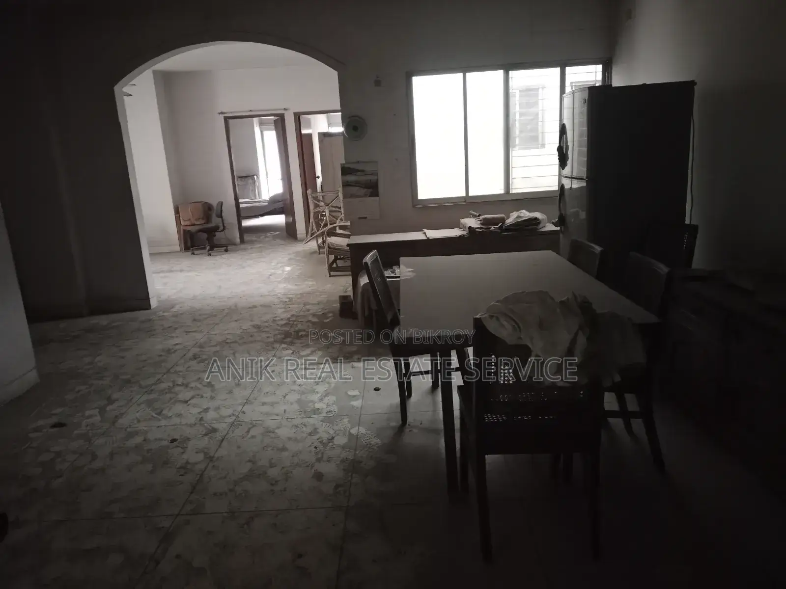 3-Bedroom Apartment in Anik Real Estate, Gulshan for Sale in Gulshan