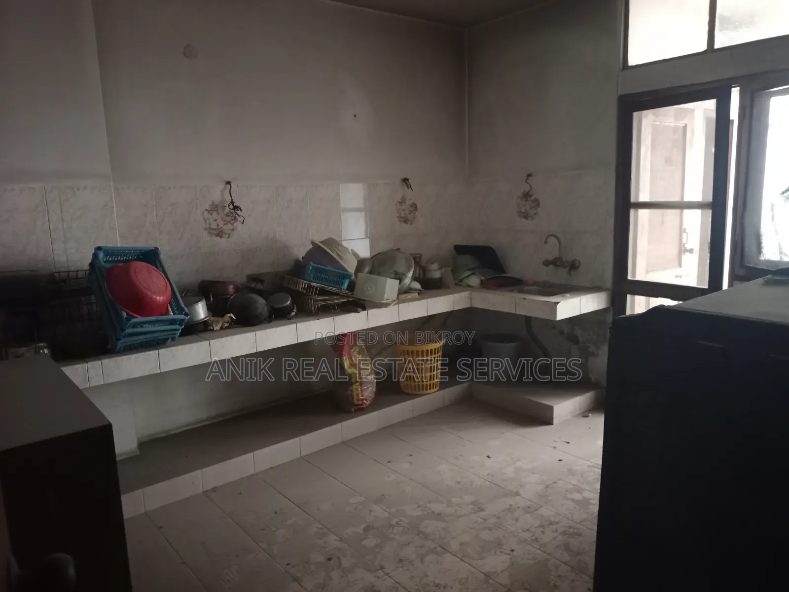 3-Bedroom Apartment in Anik Real Estate, Gulshan for Sale in Gulshan