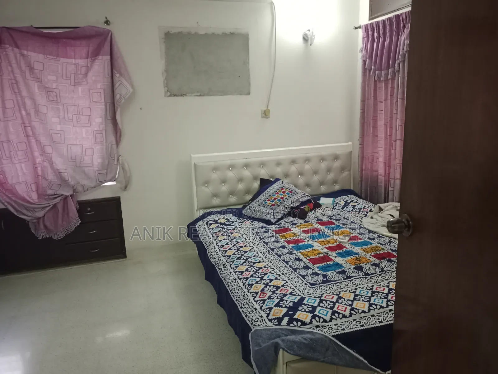 Furnished 3 Bedroom Apartment in Anik Real Estate, Gulshan for Rent in Gulshan