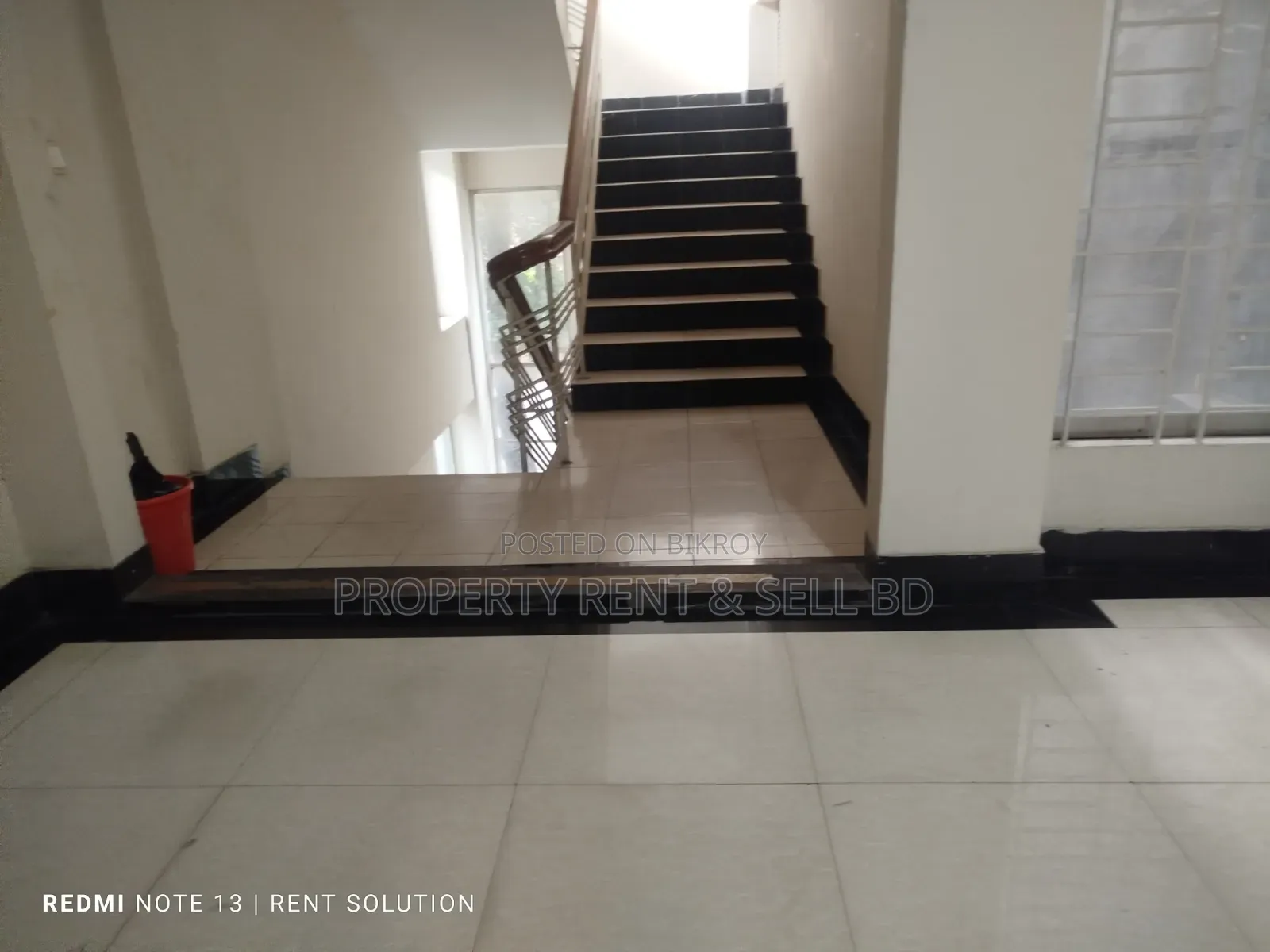 Rent for Commercial Office in Banani