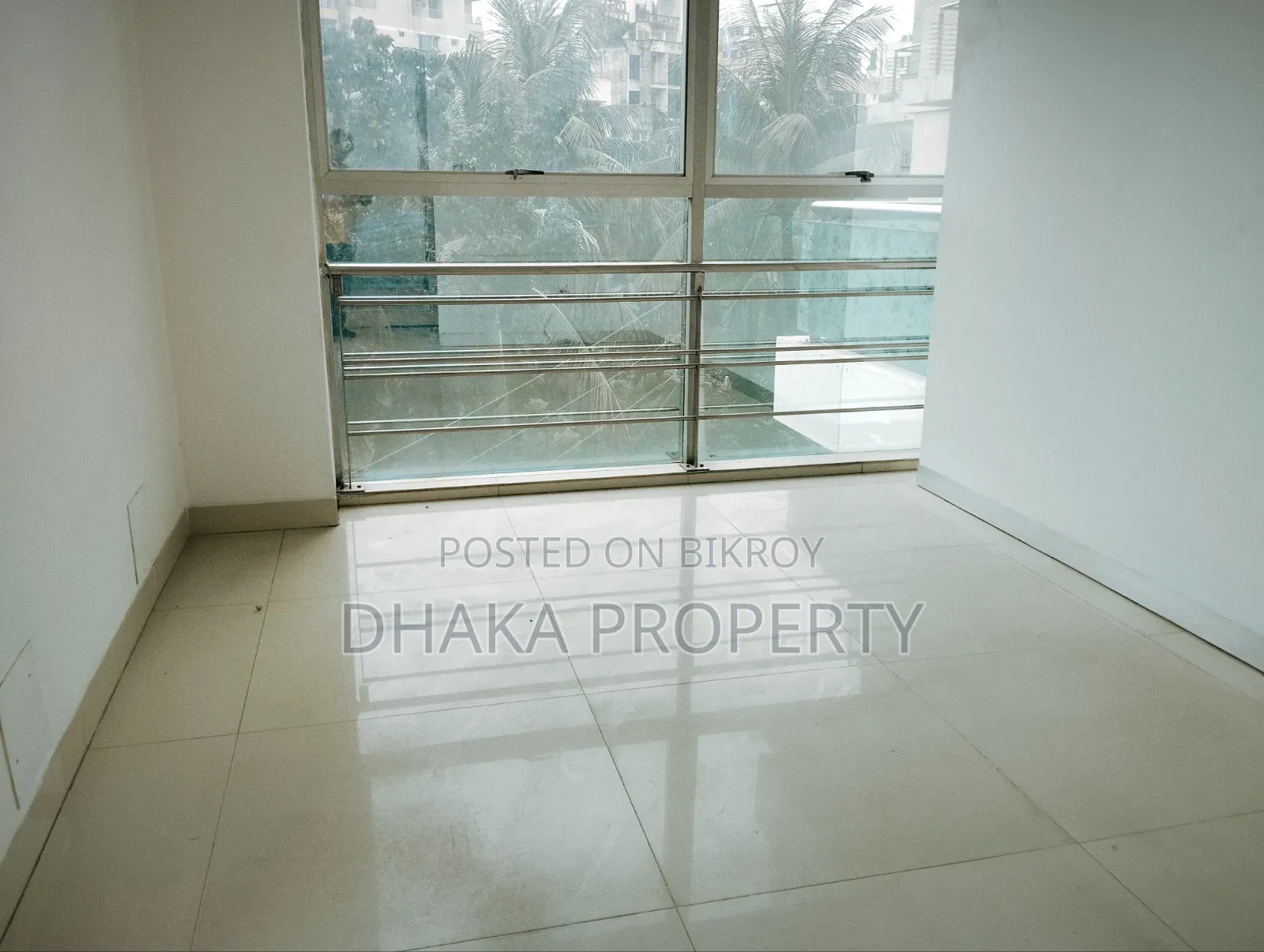 2800 Sq Ft Open Space for Office Rent at Gulshan in Gulshan