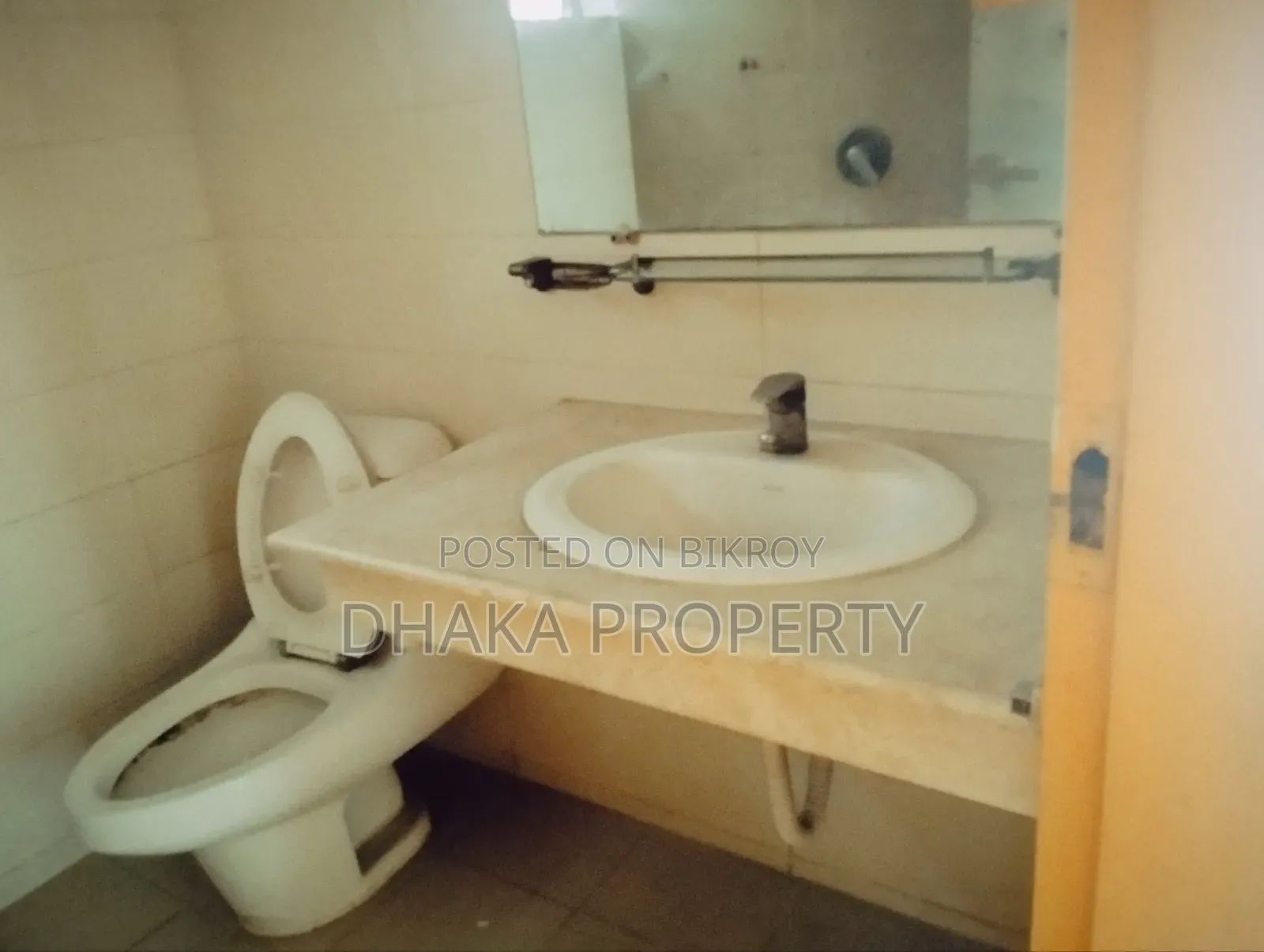 2800 Sq Ft Open Space for Office Rent at Gulshan in Gulshan