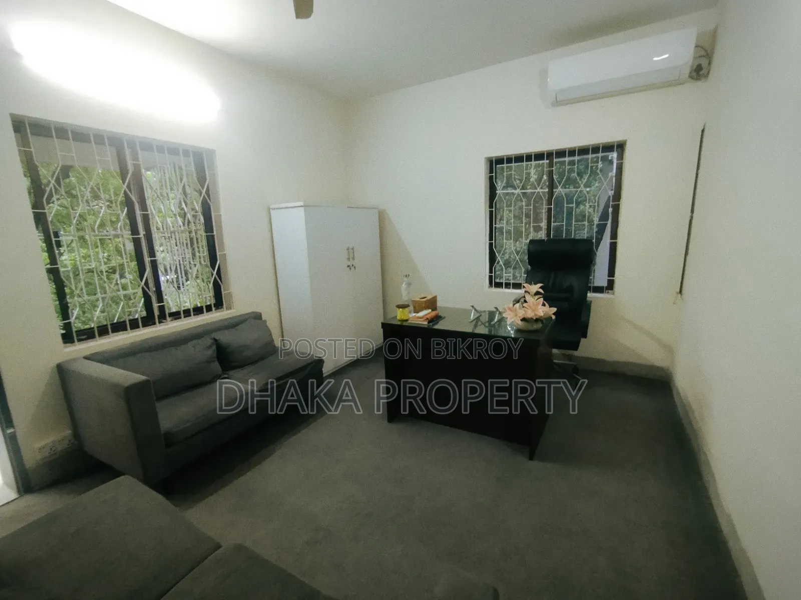 7500 Sq Ft Independent House for Office Rent at Gulshan in Gulshan