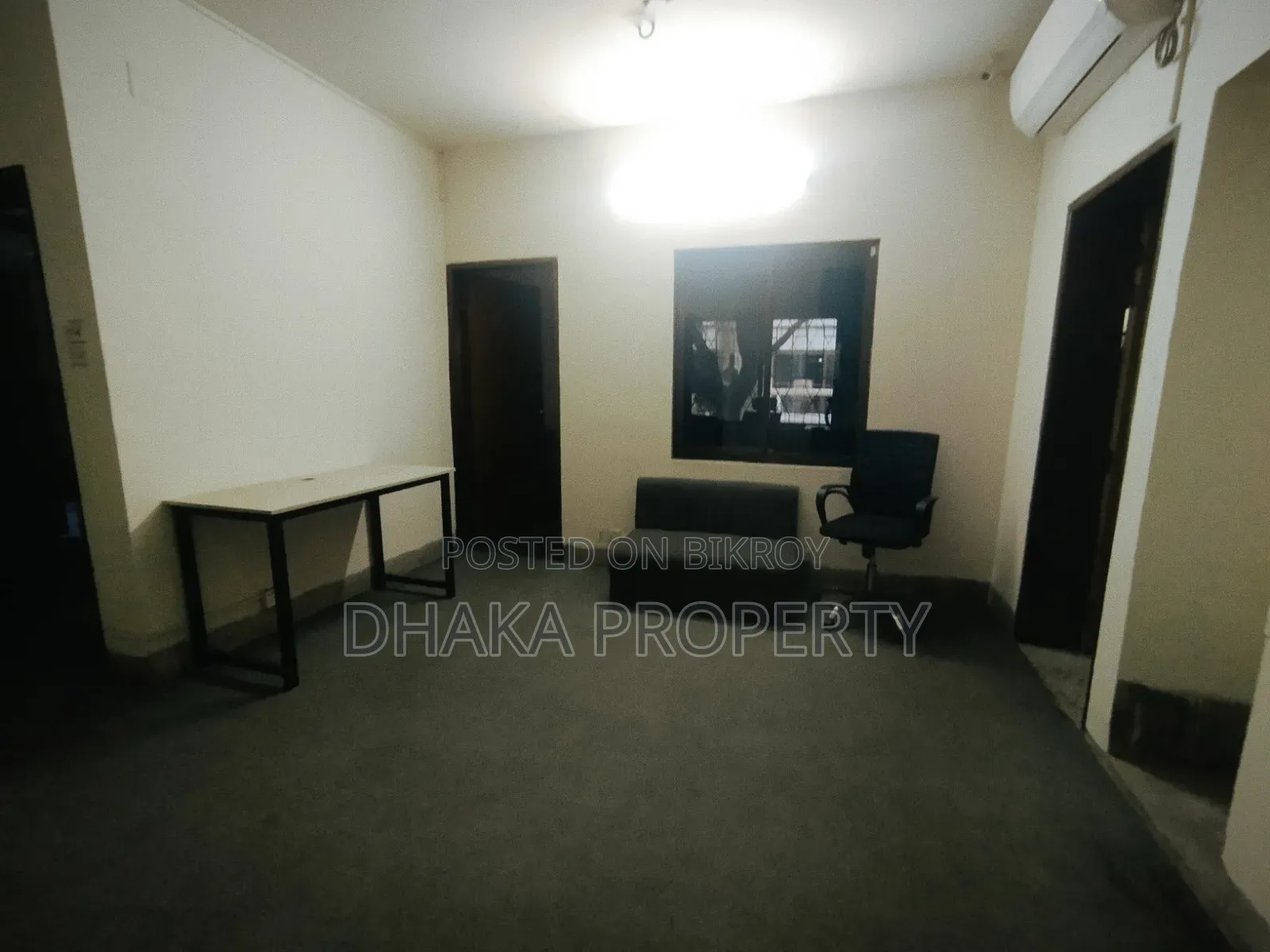 7500 Sq Ft Independent House for Office Rent at Gulshan in Gulshan