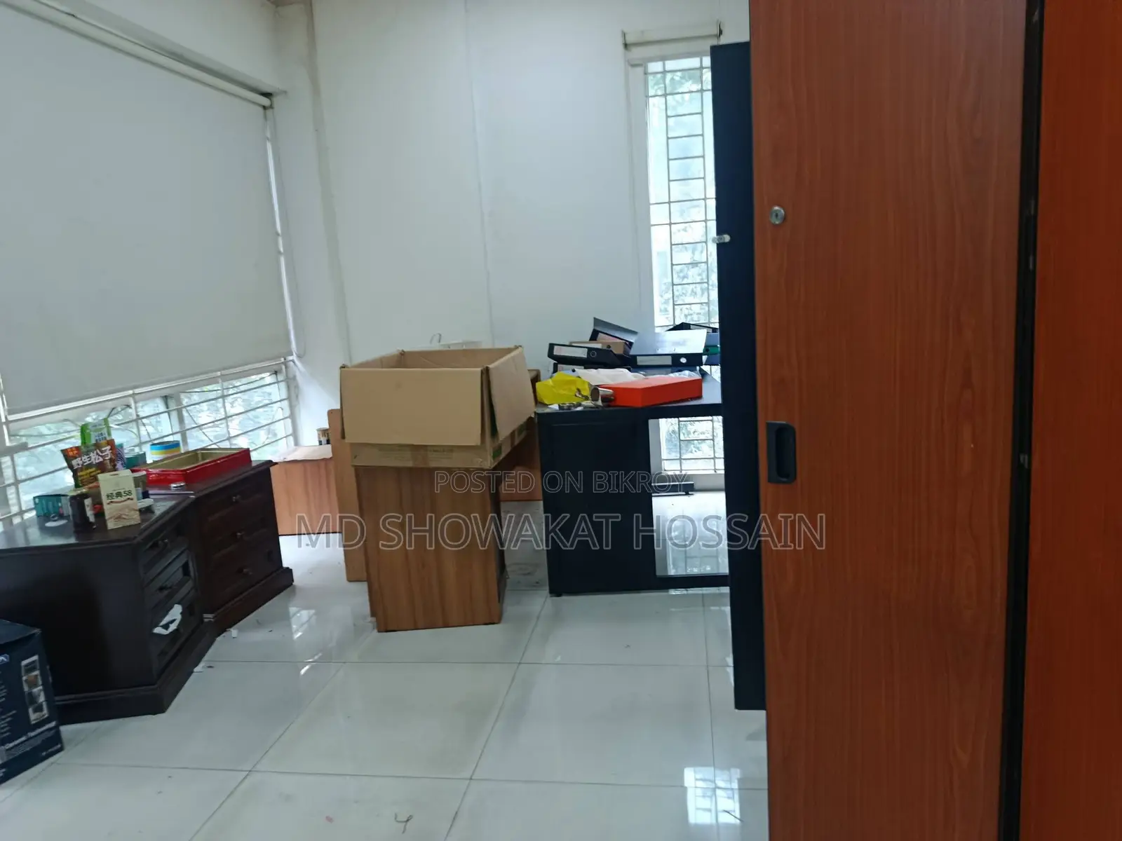 Sublet Office Rent in Mirpur
