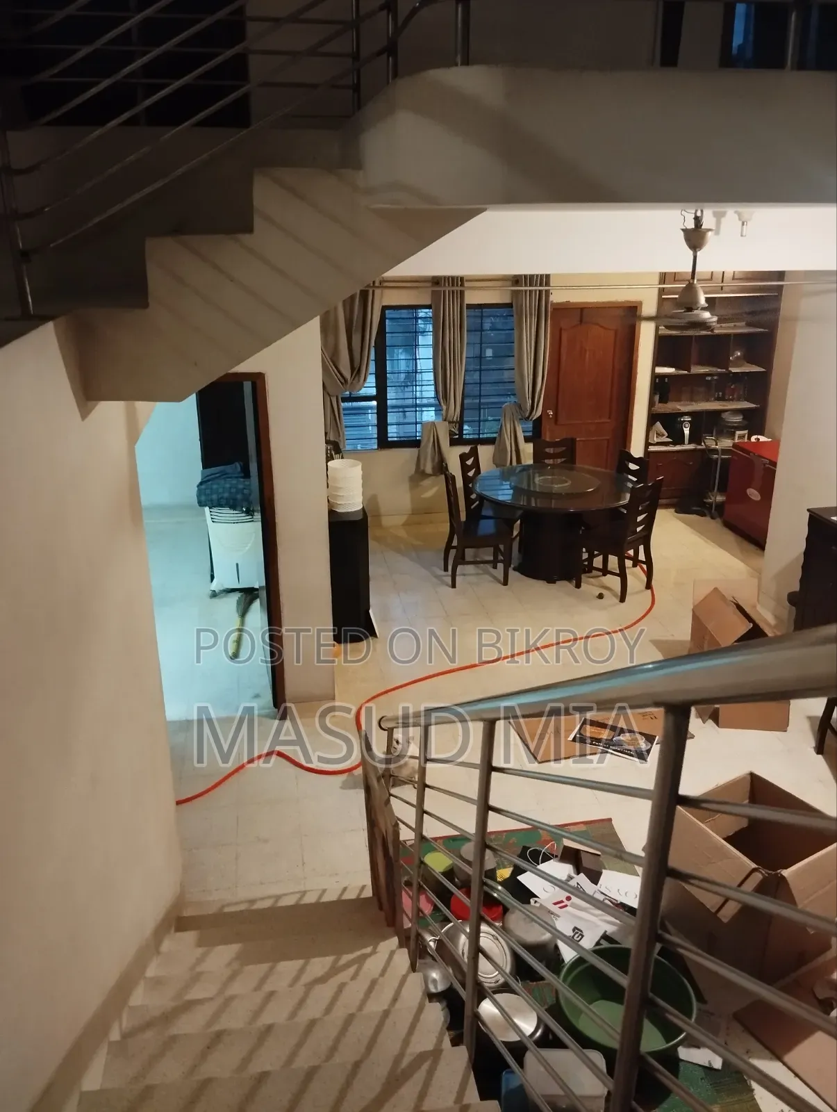 3 Bedroom Apartment in Gulshan for Rent in Gulshan