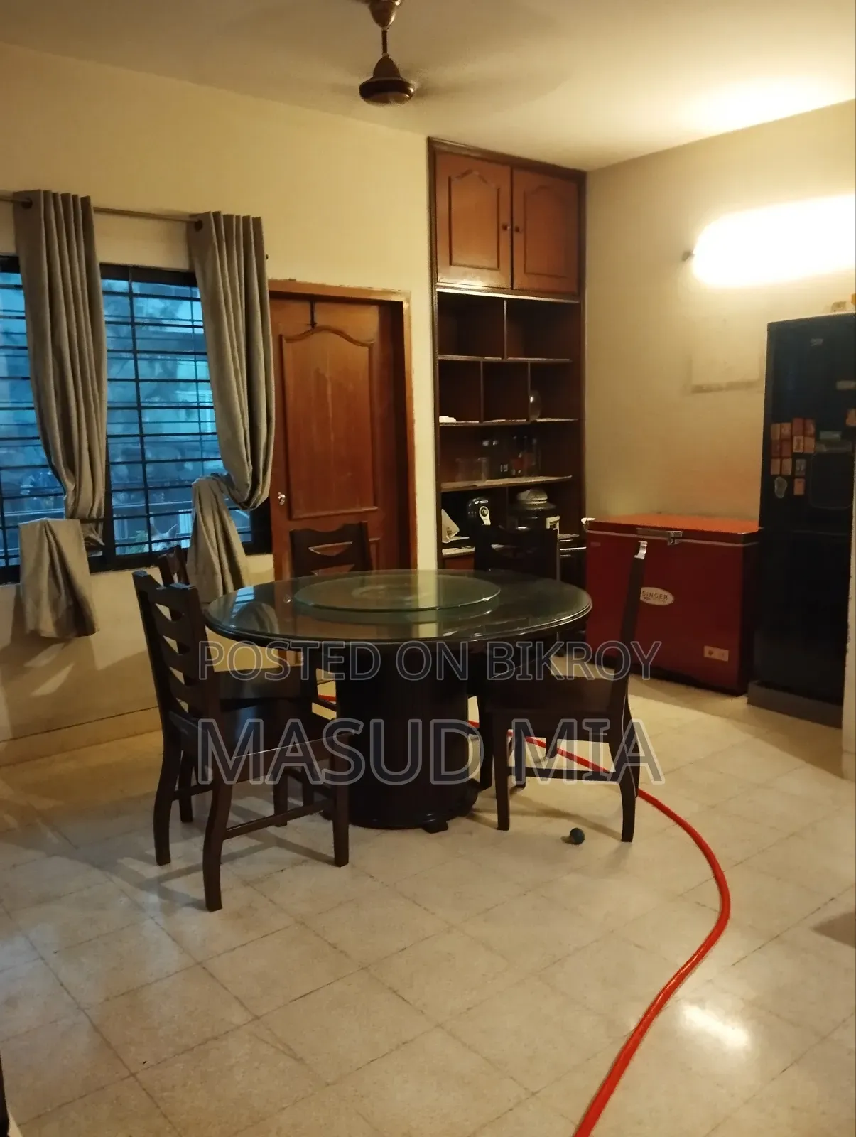 3 Bedroom Apartment in Gulshan for Rent in Gulshan