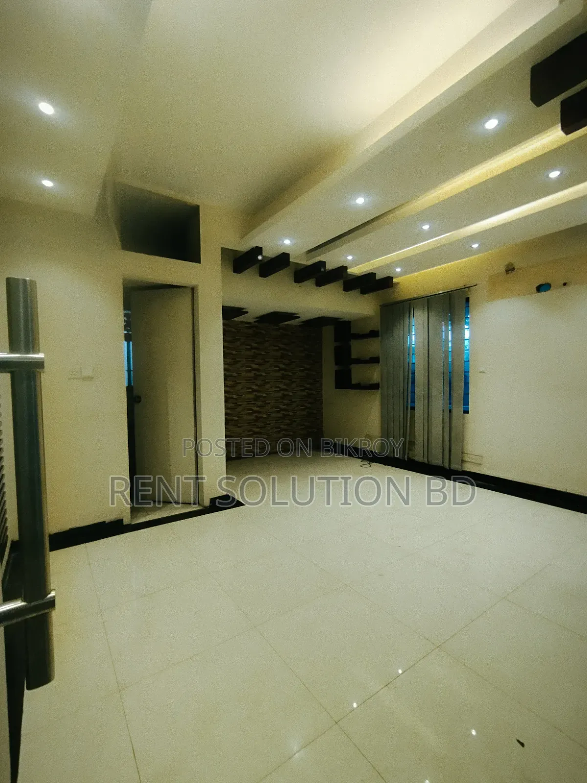 Independent House for Rent in Banani | 7,000 SQFT in Banani